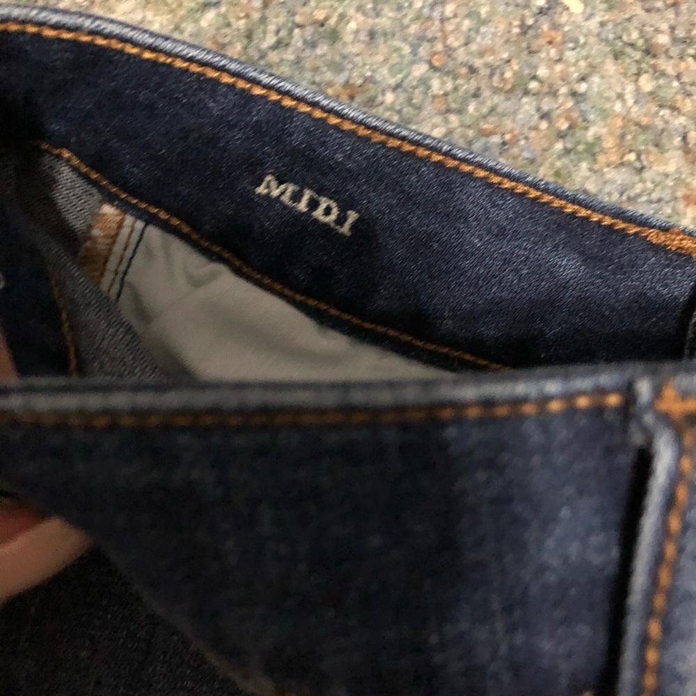 Ae shorts!